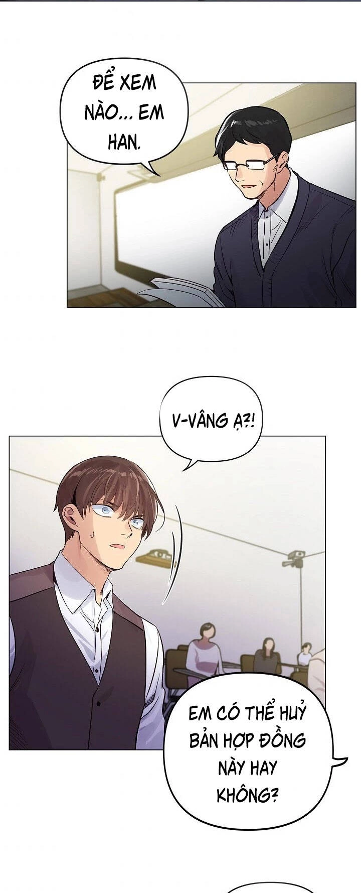 Bánh Răng Thời Gian Chapter 25 - 55