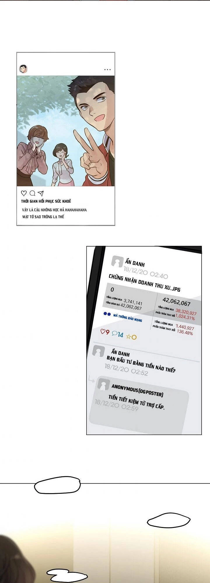 Bánh Răng Thời Gian Chapter 25 - 64