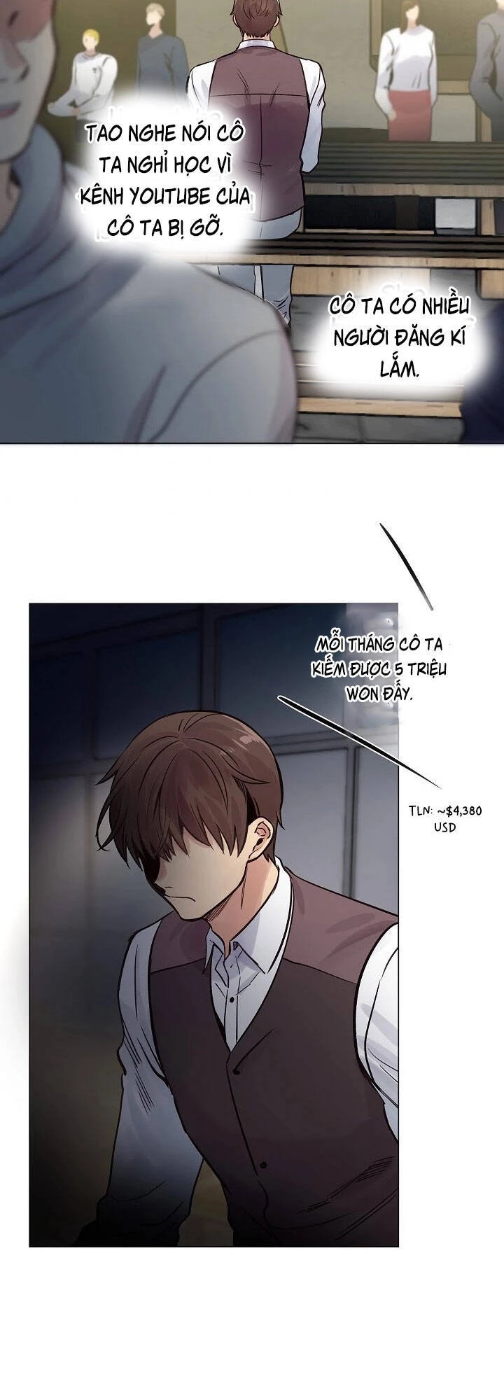 Bánh Răng Thời Gian Chapter 25 - 66