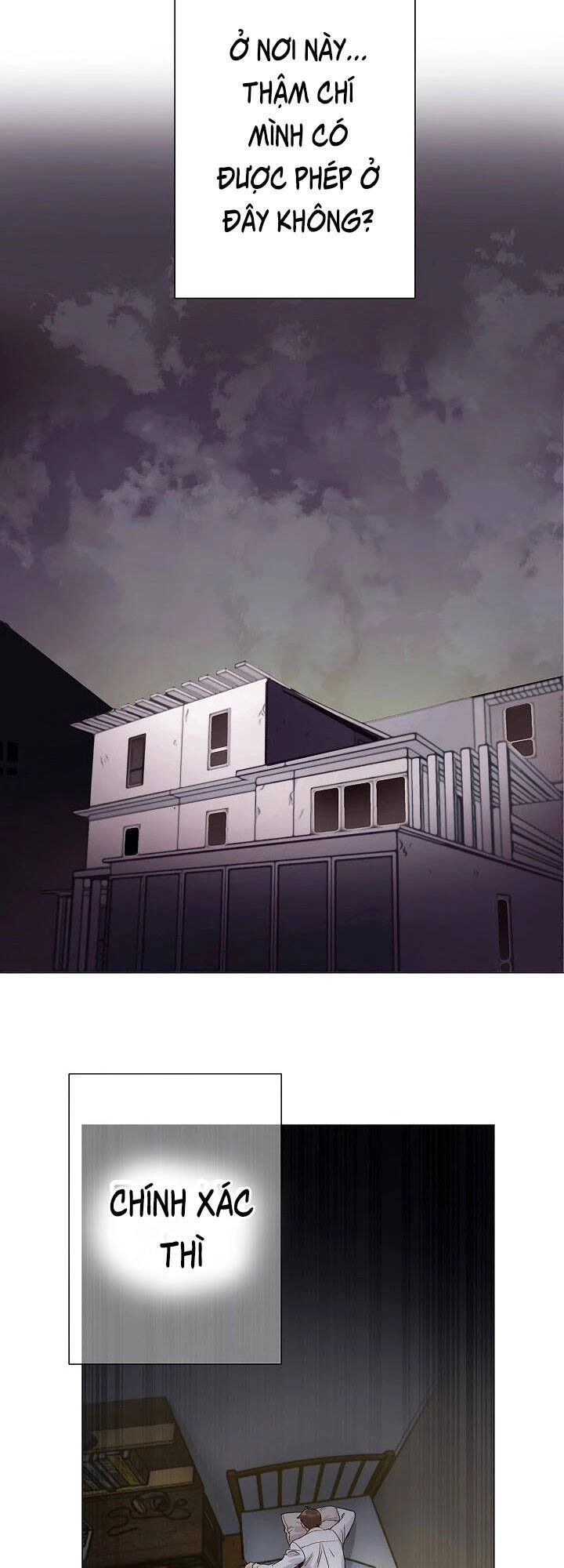 Bánh Răng Thời Gian Chapter 25 - 68