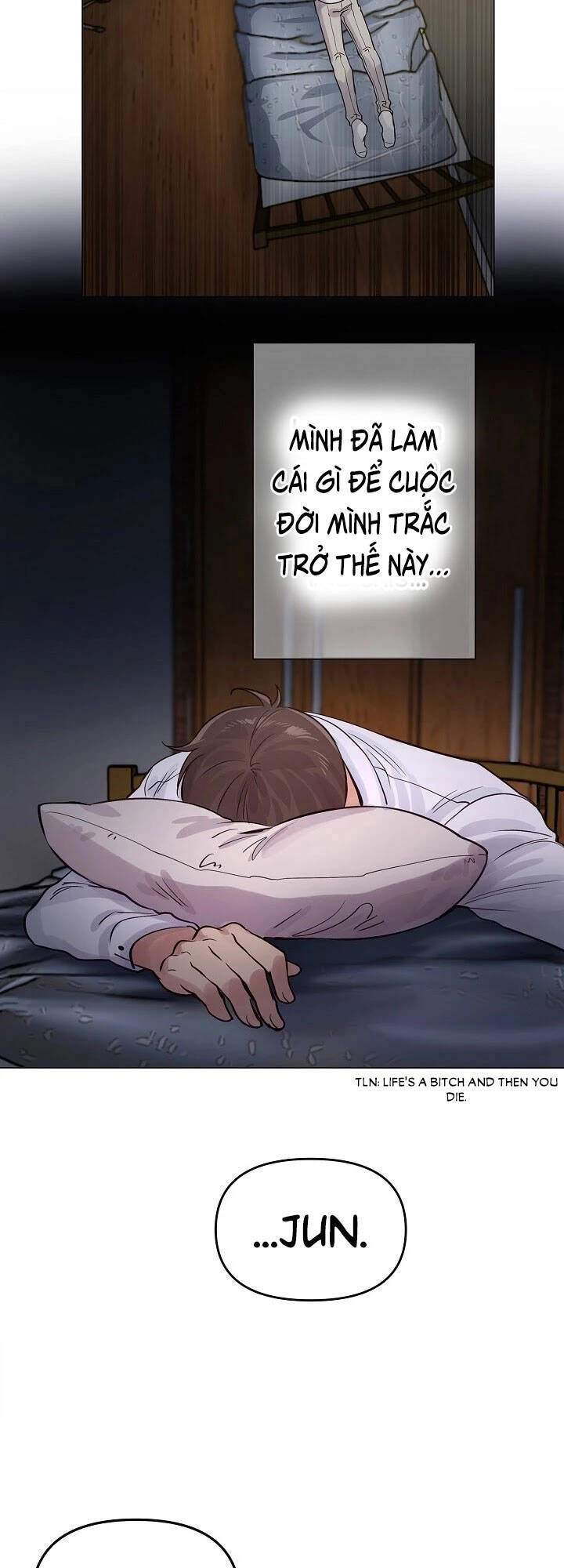 Bánh Răng Thời Gian Chapter 25 - 70