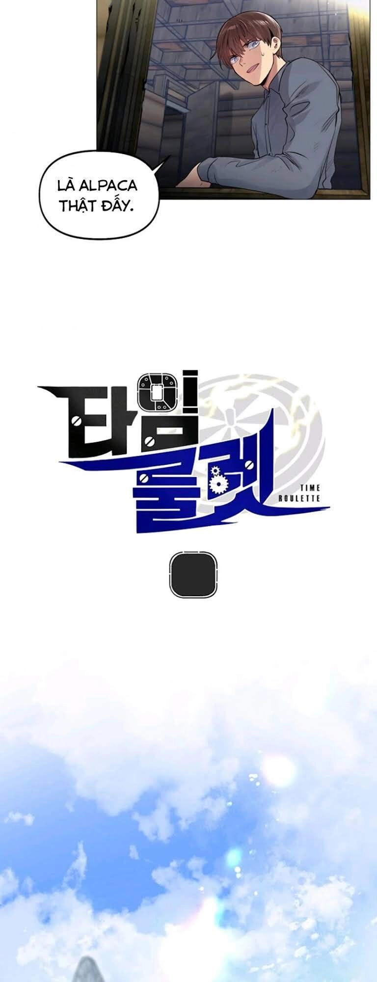 Bánh Răng Thời Gian Chapter 26 - 8