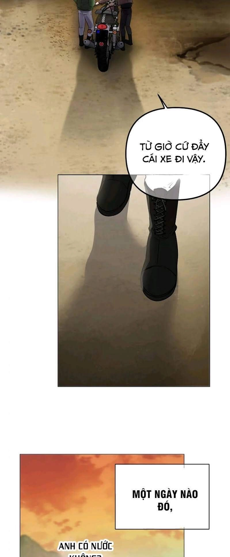 Bánh Răng Thời Gian Chapter 26 - 31