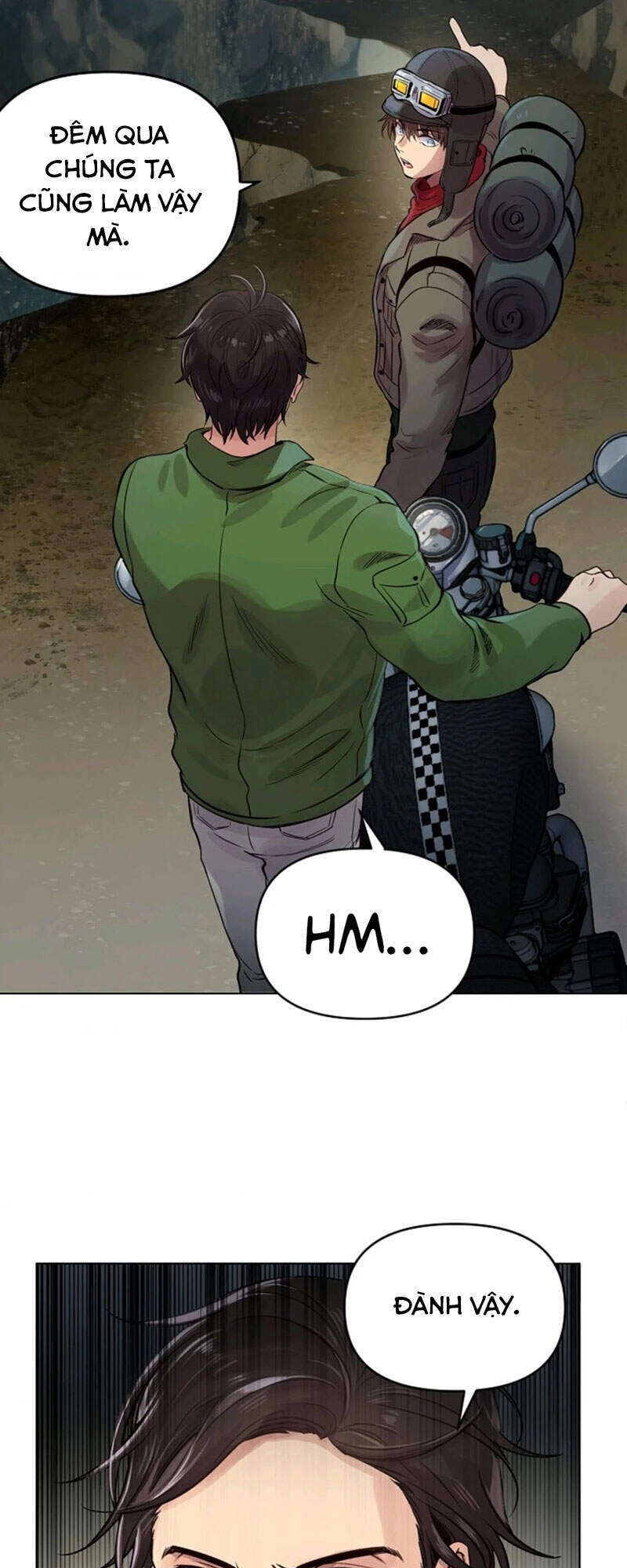 Bánh Răng Thời Gian Chapter 26 - 36