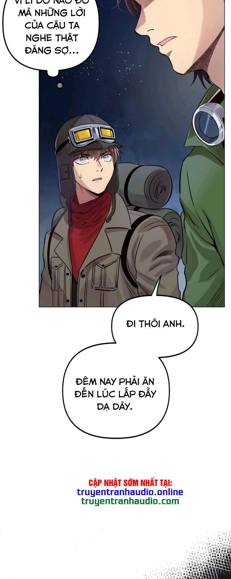 Bánh Răng Thời Gian Chapter 26 - 38