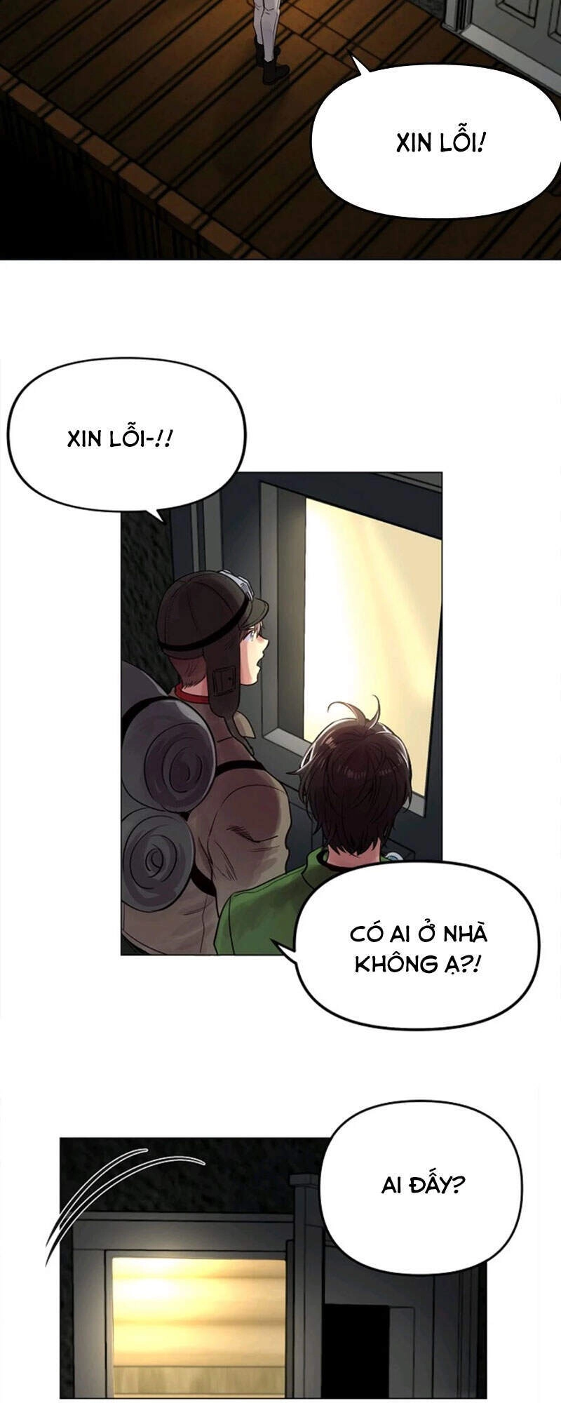 Bánh Răng Thời Gian Chapter 26 - 40