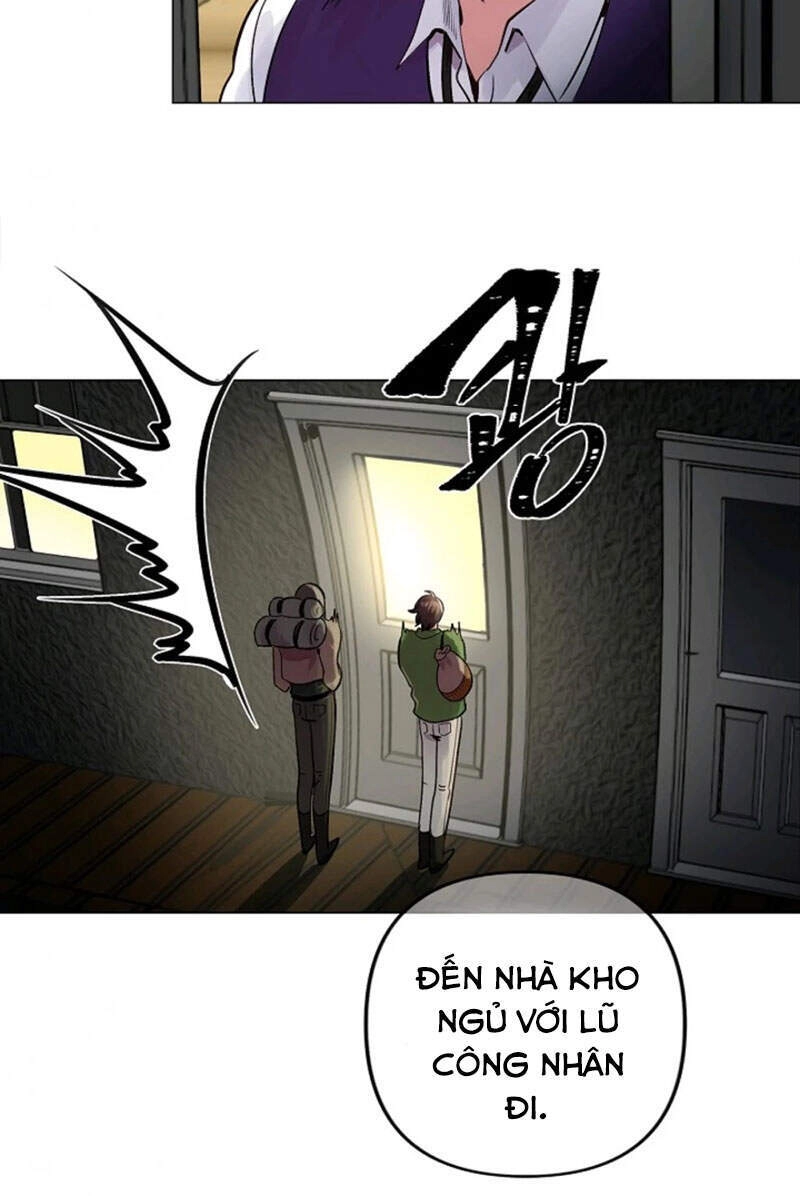 Bánh Răng Thời Gian Chapter 26 - 43