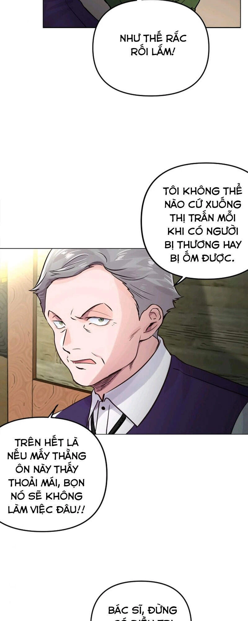 Bánh Răng Thời Gian Chapter 26 - 50