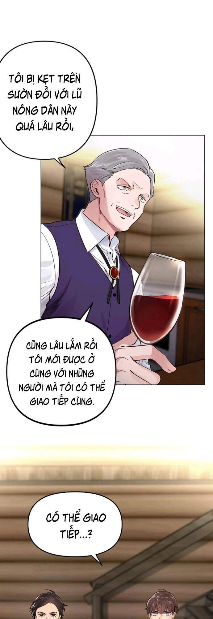 Bánh Răng Thời Gian Chapter 27 - 5