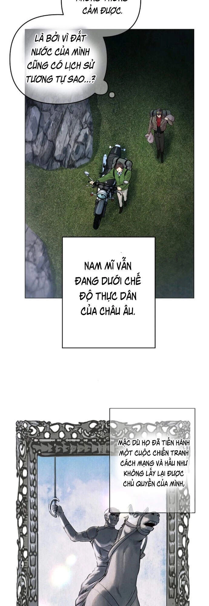 Bánh Răng Thời Gian Chapter 27 - 25