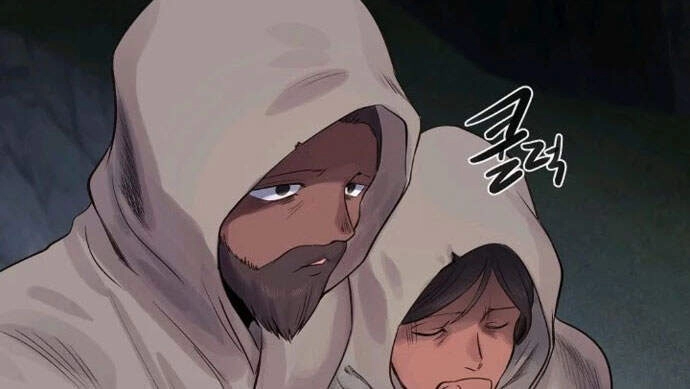 Bánh Răng Thời Gian Chapter 27 - 34