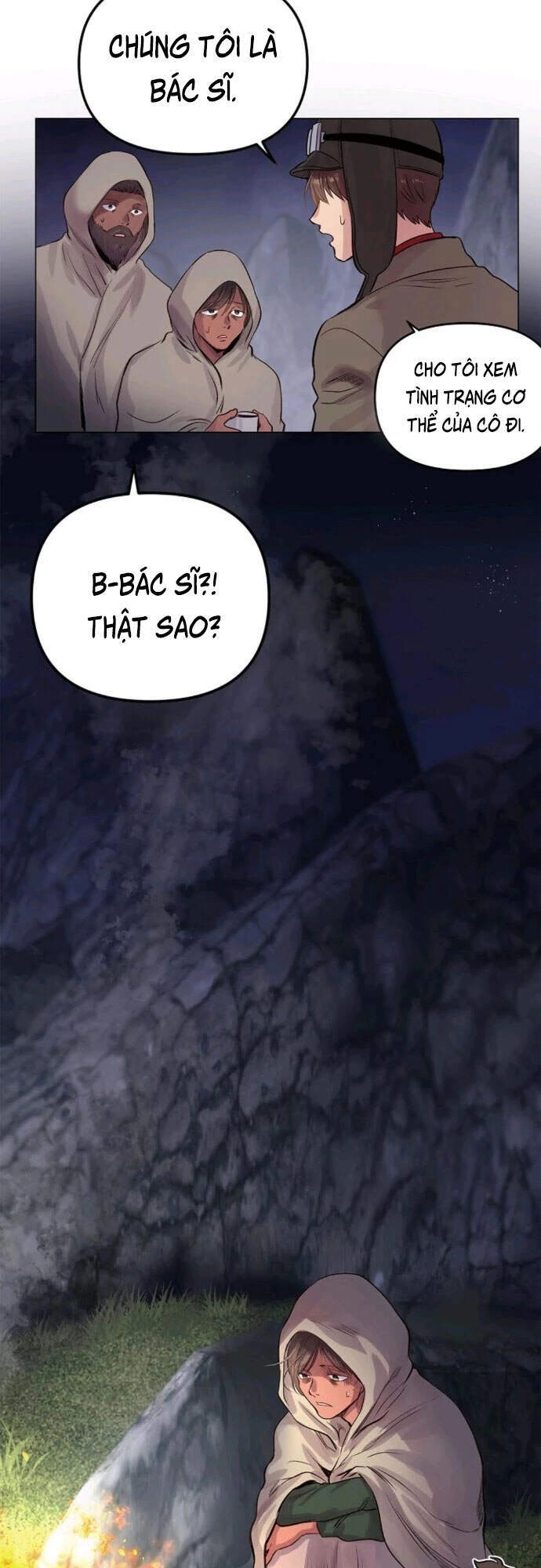 Bánh Răng Thời Gian Chapter 27 - 39