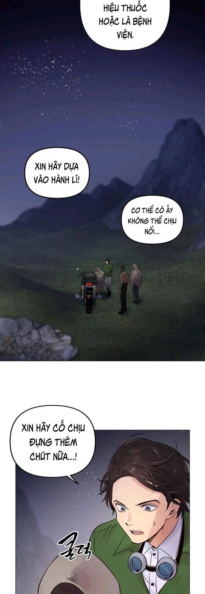 Bánh Răng Thời Gian Chapter 27 - 43