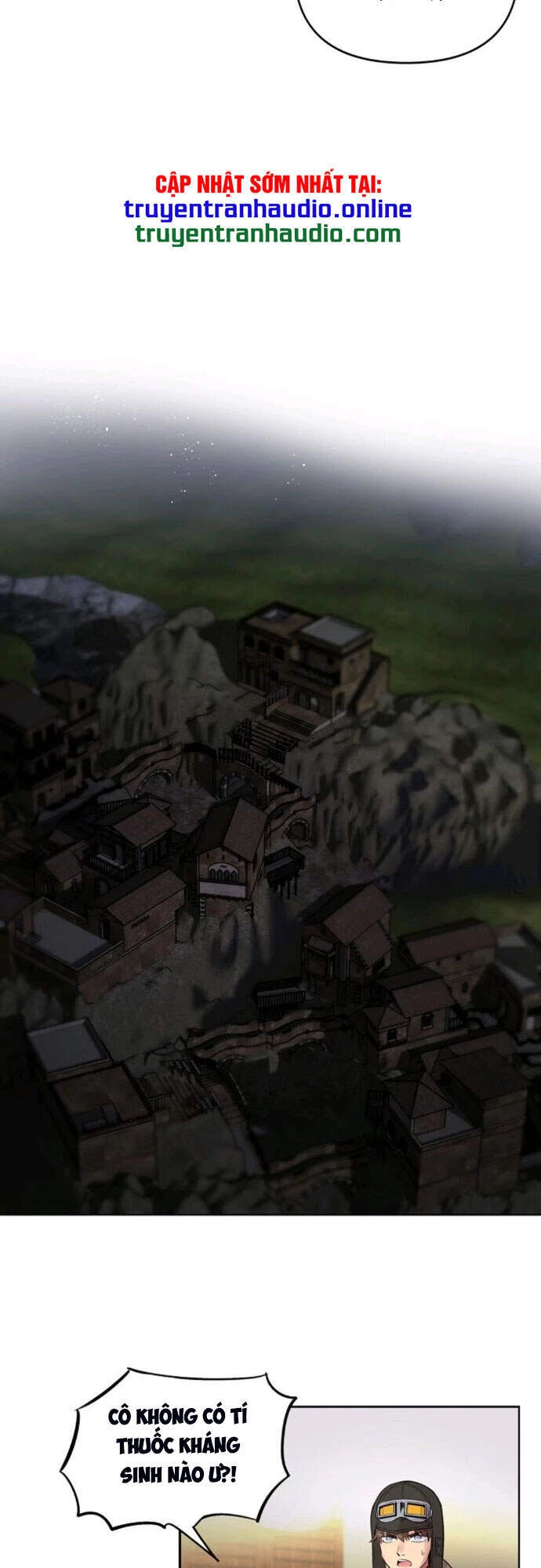 Bánh Răng Thời Gian Chapter 27 - 45