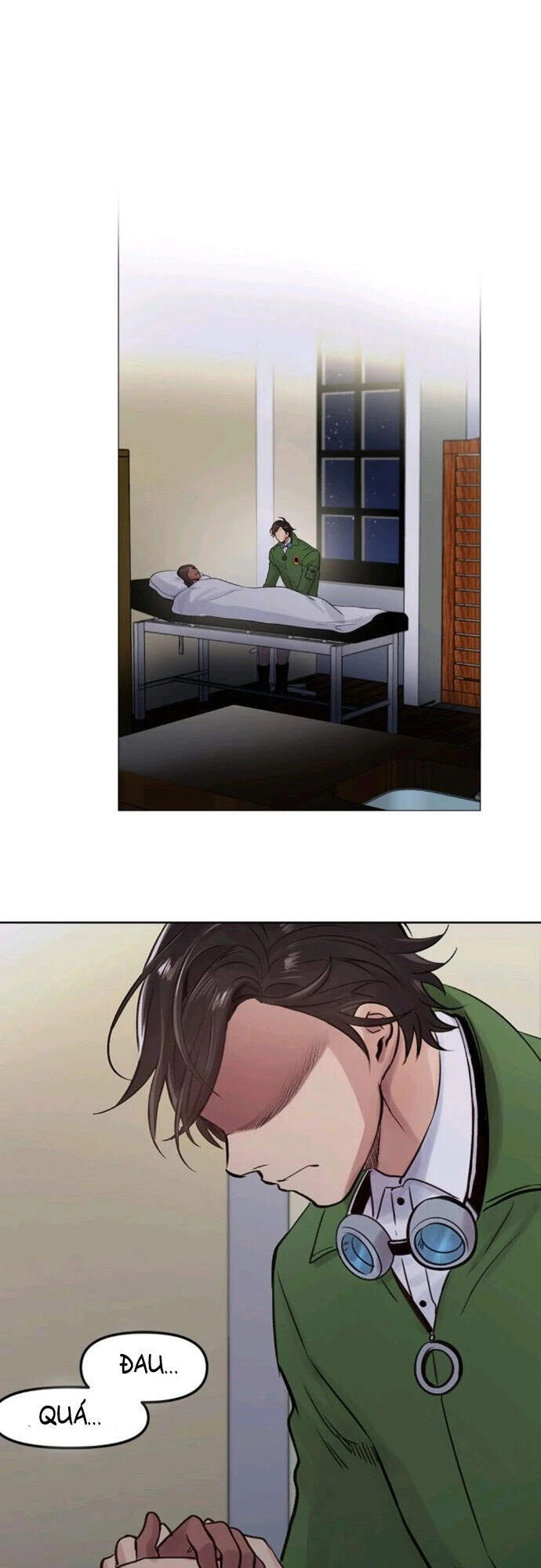 Bánh Răng Thời Gian Chapter 27 - 49