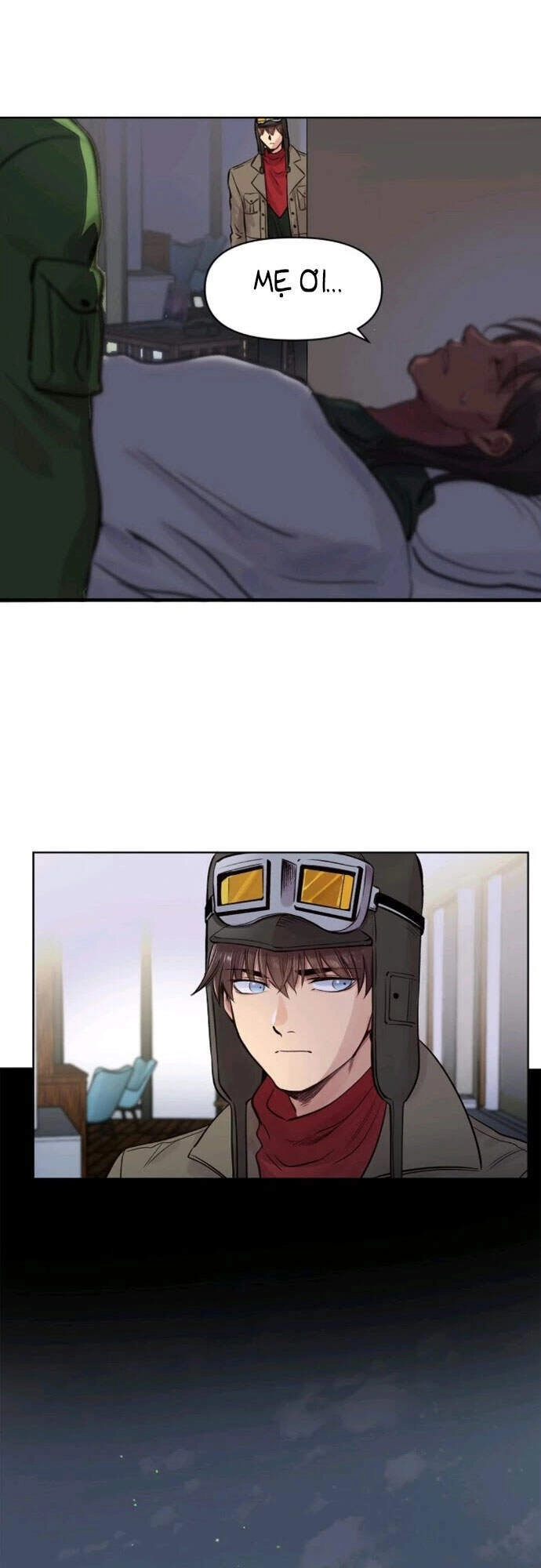 Bánh Răng Thời Gian Chapter 27 - 51