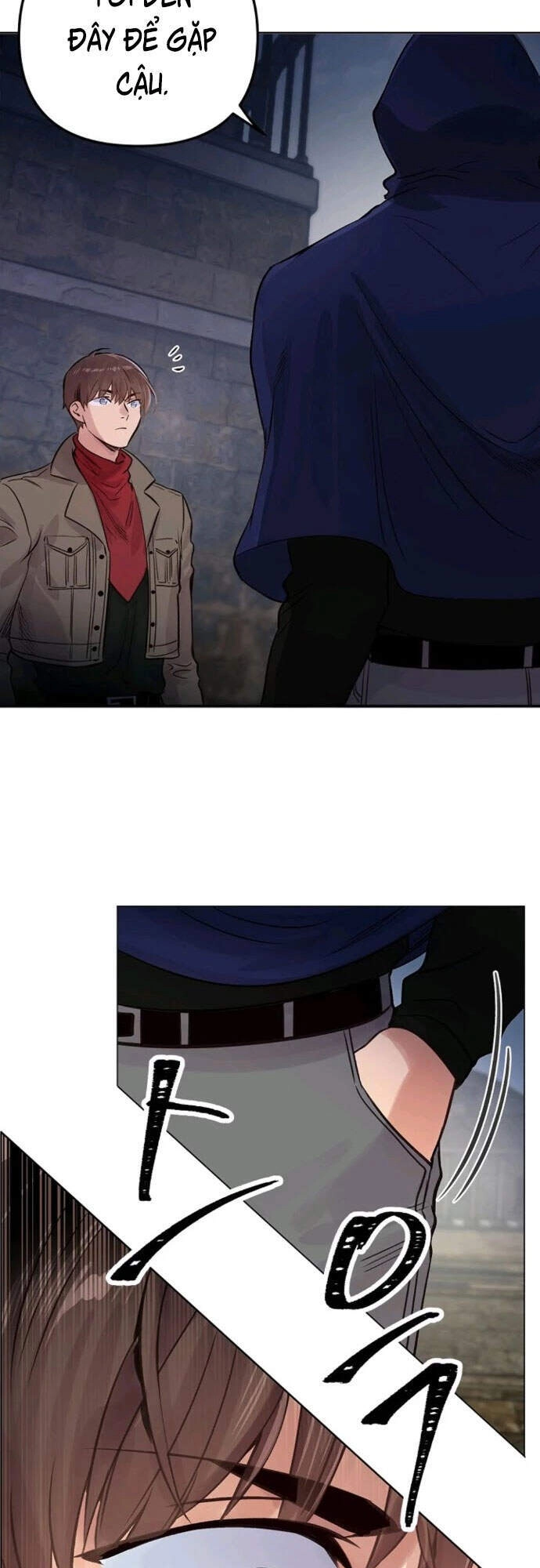 Bánh Răng Thời Gian Chapter 27 - 59