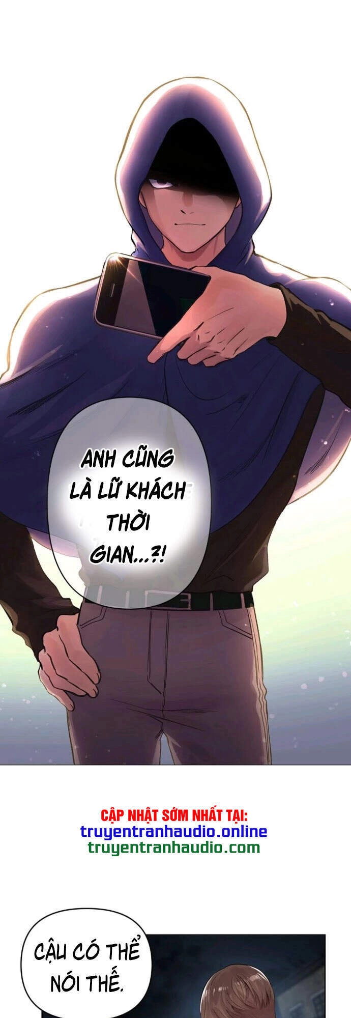 Bánh Răng Thời Gian Chapter 27 - 61