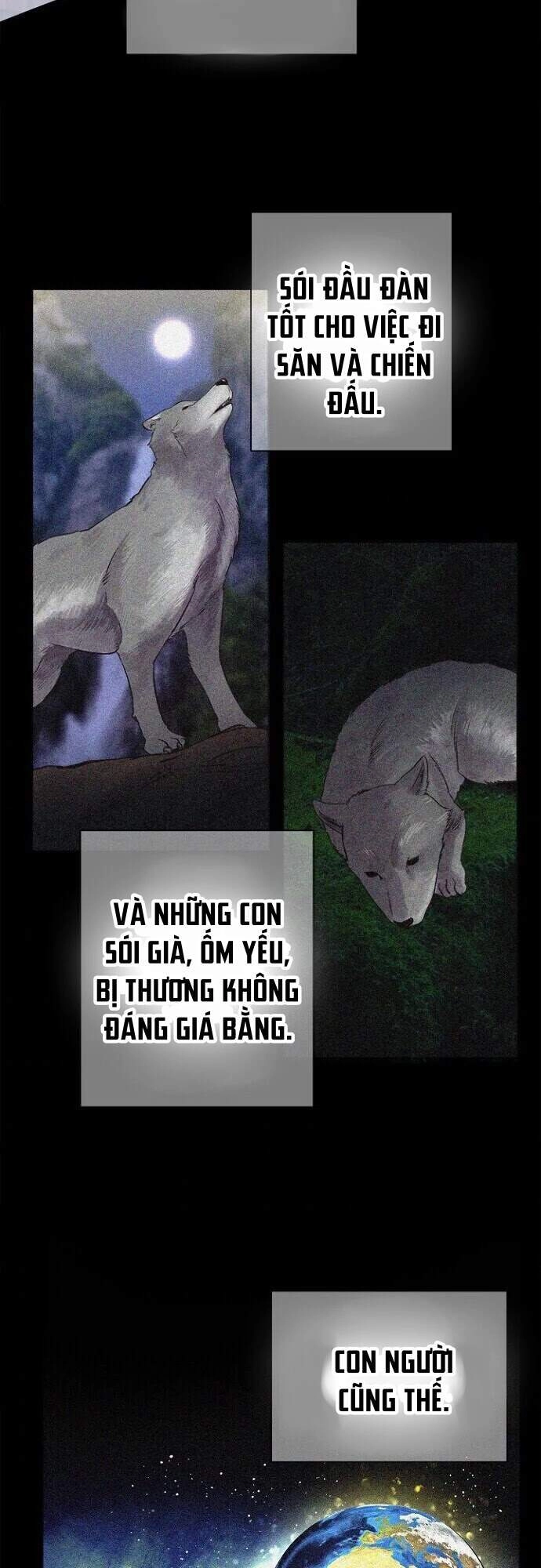 Bánh Răng Thời Gian Chapter 28 - 23