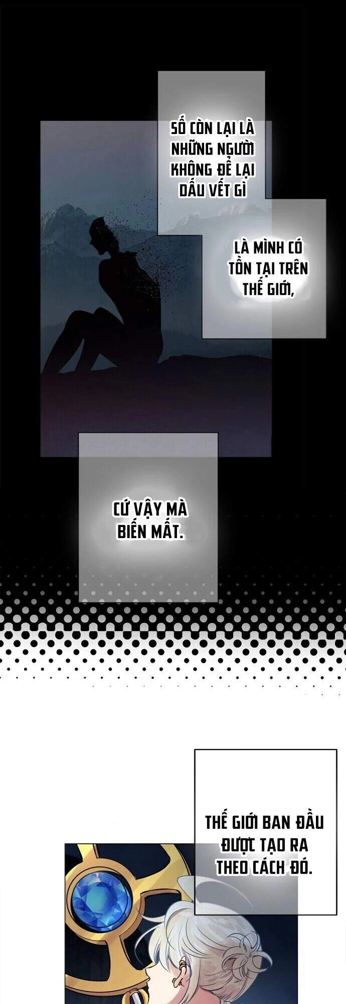 Bánh Răng Thời Gian Chapter 28 - 25