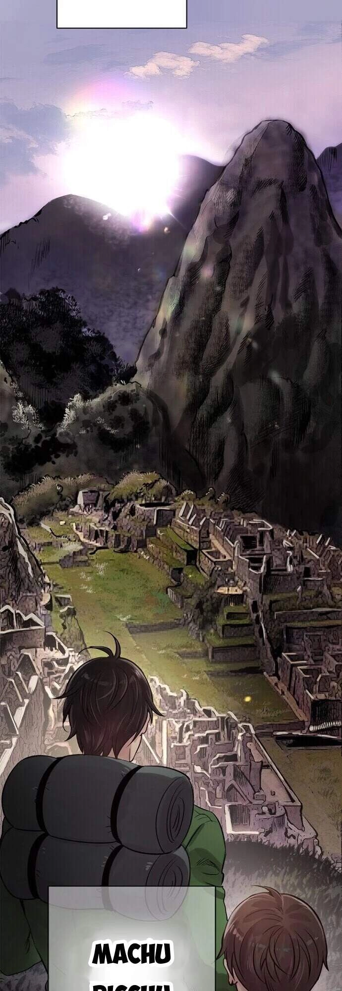 Bánh Răng Thời Gian Chapter 28 - 51