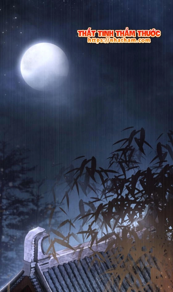 Trọng Sinh Bá Sủng Nhiếp Chính Vương Quá Mạnh Mẽ Chapter 1 - 3