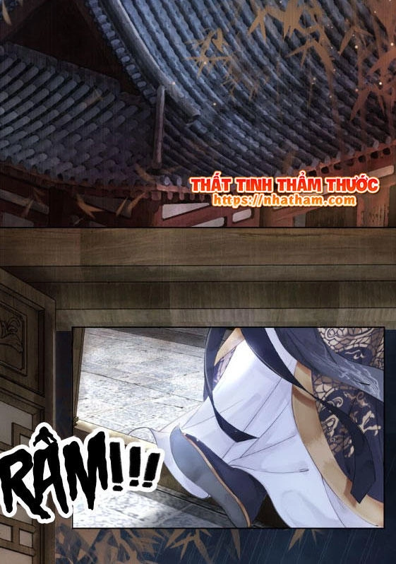 Trọng Sinh Bá Sủng Nhiếp Chính Vương Quá Mạnh Mẽ Chapter 1 - 4