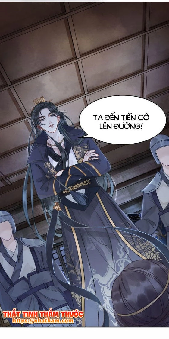 Trọng Sinh Bá Sủng Nhiếp Chính Vương Quá Mạnh Mẽ Chapter 1 - 7