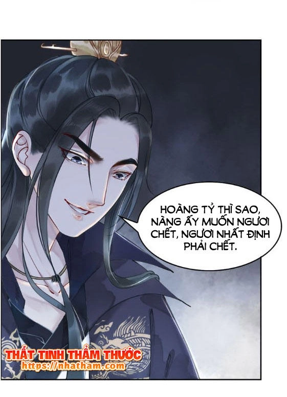 Trọng Sinh Bá Sủng Nhiếp Chính Vương Quá Mạnh Mẽ Chapter 1 - 9