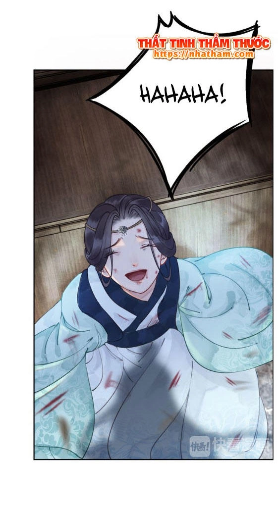 Trọng Sinh Bá Sủng Nhiếp Chính Vương Quá Mạnh Mẽ Chapter 1 - 10