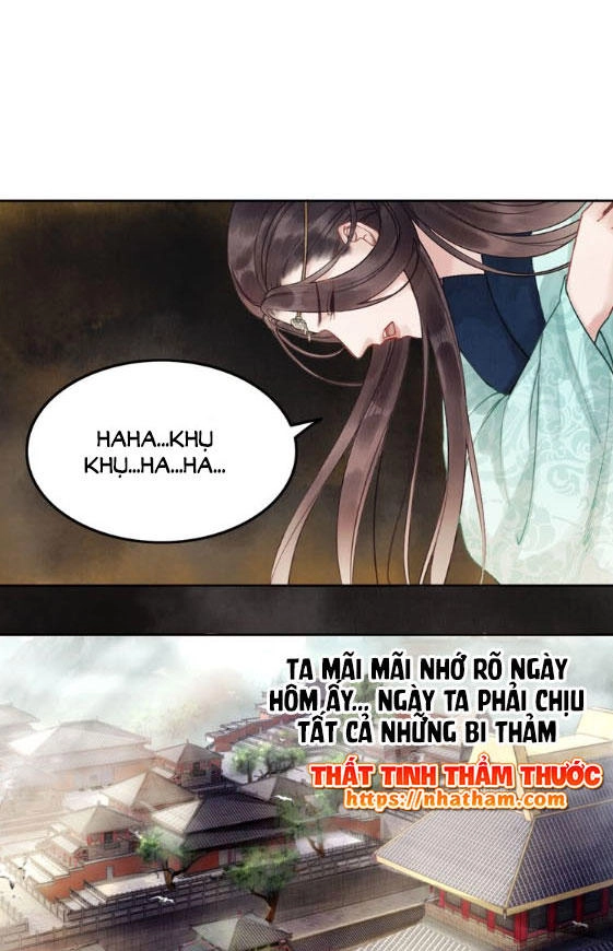 Trọng Sinh Bá Sủng Nhiếp Chính Vương Quá Mạnh Mẽ Chapter 1 - 11