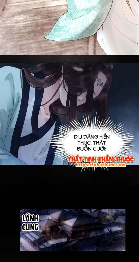 Trọng Sinh Bá Sủng Nhiếp Chính Vương Quá Mạnh Mẽ Chapter 1 - 14