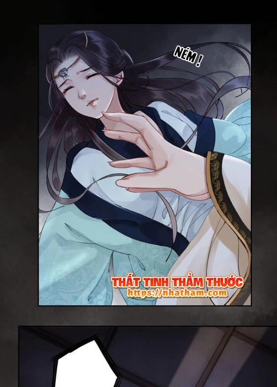 Trọng Sinh Bá Sủng Nhiếp Chính Vương Quá Mạnh Mẽ Chapter 1 - 15