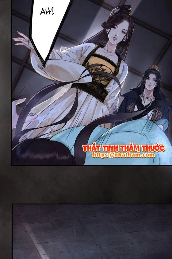 Trọng Sinh Bá Sủng Nhiếp Chính Vương Quá Mạnh Mẽ Chapter 1 - 16