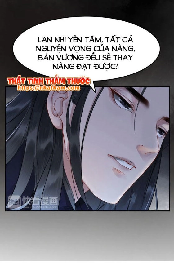 Trọng Sinh Bá Sủng Nhiếp Chính Vương Quá Mạnh Mẽ Chapter 1 - 18