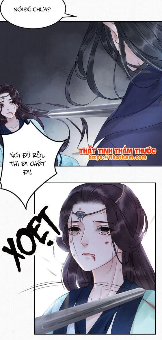 Trọng Sinh Bá Sủng Nhiếp Chính Vương Quá Mạnh Mẽ Chapter 1 - 20