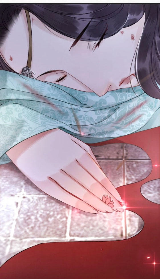 Trọng Sinh Bá Sủng Nhiếp Chính Vương Quá Mạnh Mẽ Chapter 1 - 21