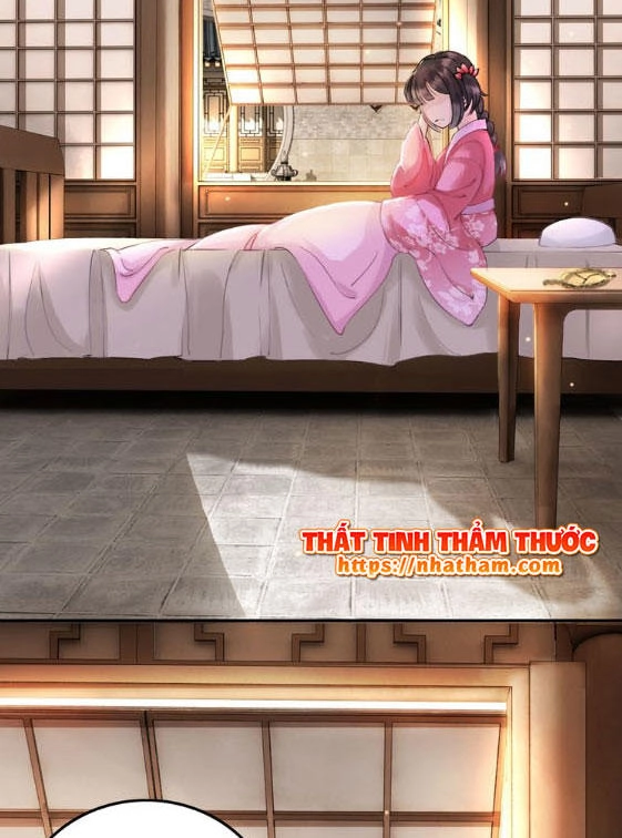 Trọng Sinh Bá Sủng Nhiếp Chính Vương Quá Mạnh Mẽ Chapter 1 - 24