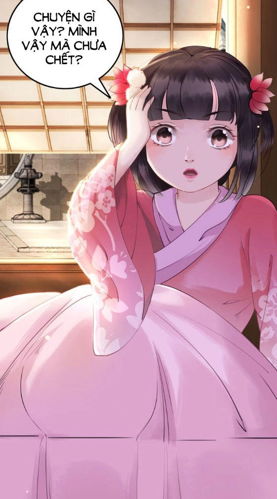 Trọng Sinh Bá Sủng Nhiếp Chính Vương Quá Mạnh Mẽ Chapter 1 - 25