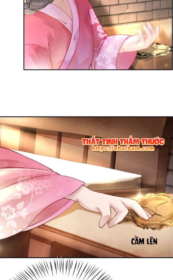 Trọng Sinh Bá Sủng Nhiếp Chính Vương Quá Mạnh Mẽ Chapter 1 - 27