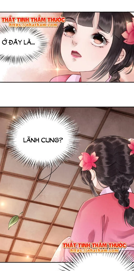 Trọng Sinh Bá Sủng Nhiếp Chính Vương Quá Mạnh Mẽ Chapter 1 - 29