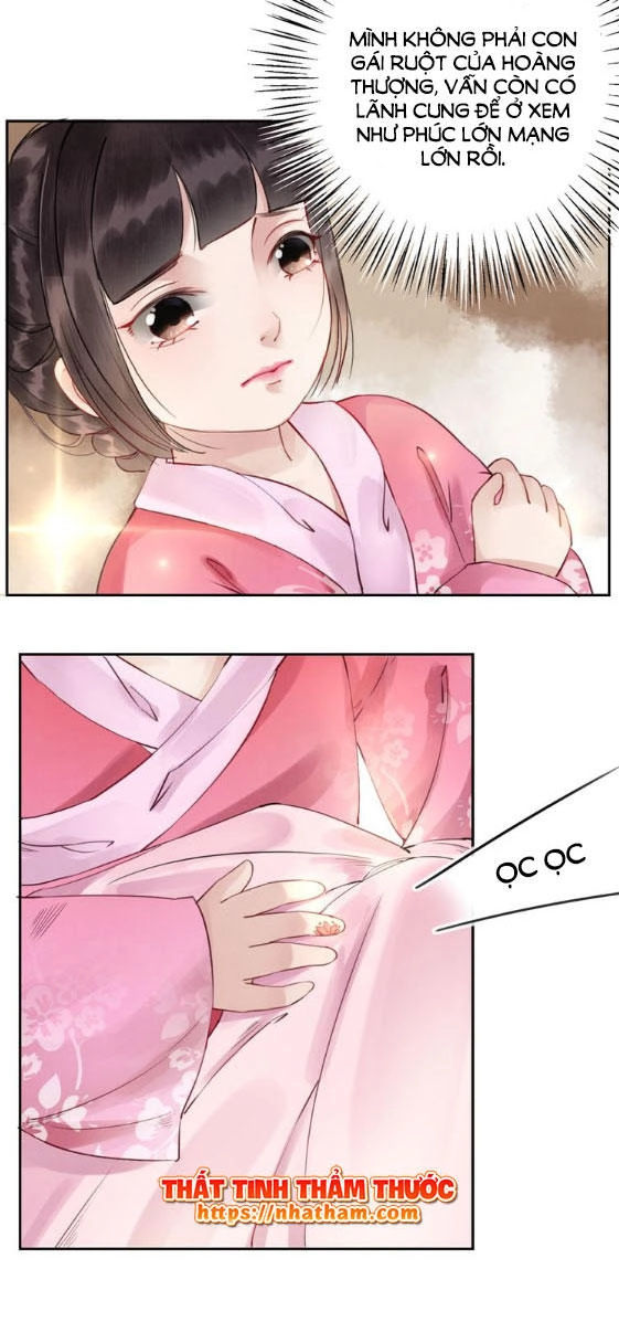 Trọng Sinh Bá Sủng Nhiếp Chính Vương Quá Mạnh Mẽ Chapter 1 - 30