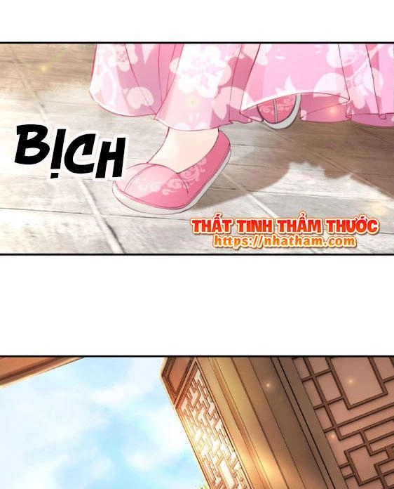 Trọng Sinh Bá Sủng Nhiếp Chính Vương Quá Mạnh Mẽ Chapter 1 - 33