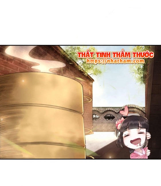 Trọng Sinh Bá Sủng Nhiếp Chính Vương Quá Mạnh Mẽ Chapter 1 - 42