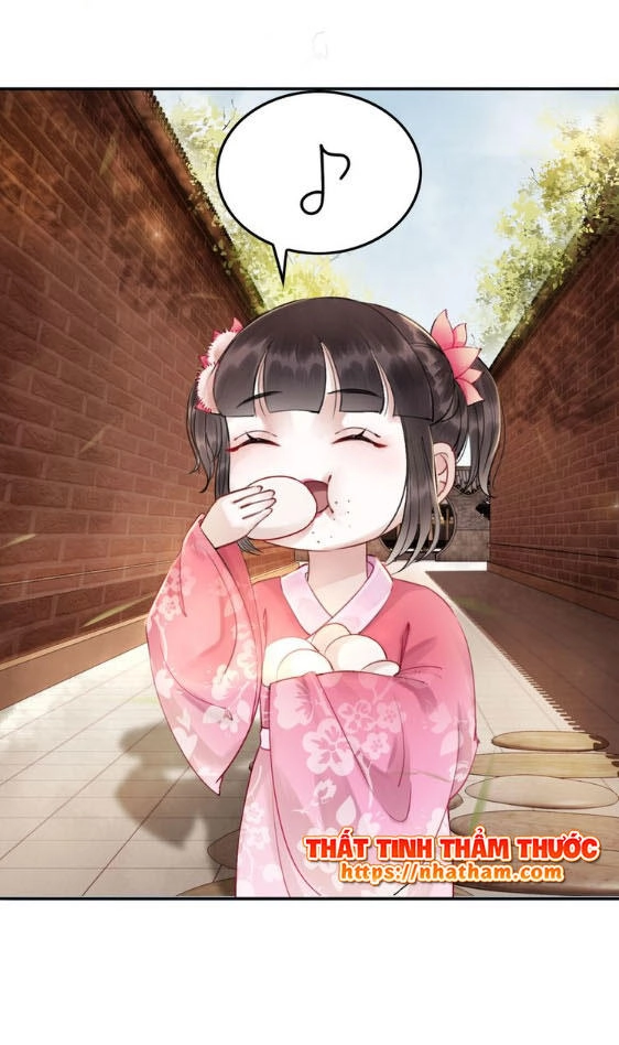 Trọng Sinh Bá Sủng Nhiếp Chính Vương Quá Mạnh Mẽ Chapter 1 - 43