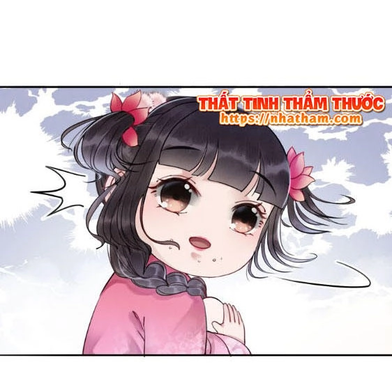 Trọng Sinh Bá Sủng Nhiếp Chính Vương Quá Mạnh Mẽ Chapter 1 - 45