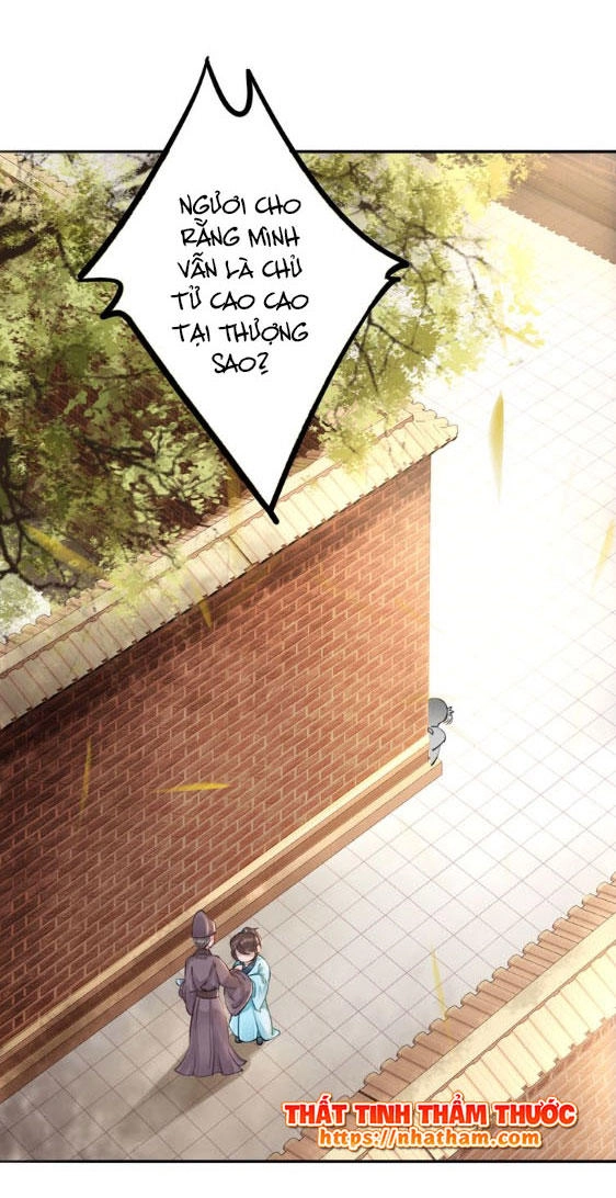 Trọng Sinh Bá Sủng Nhiếp Chính Vương Quá Mạnh Mẽ Chapter 1 - 46