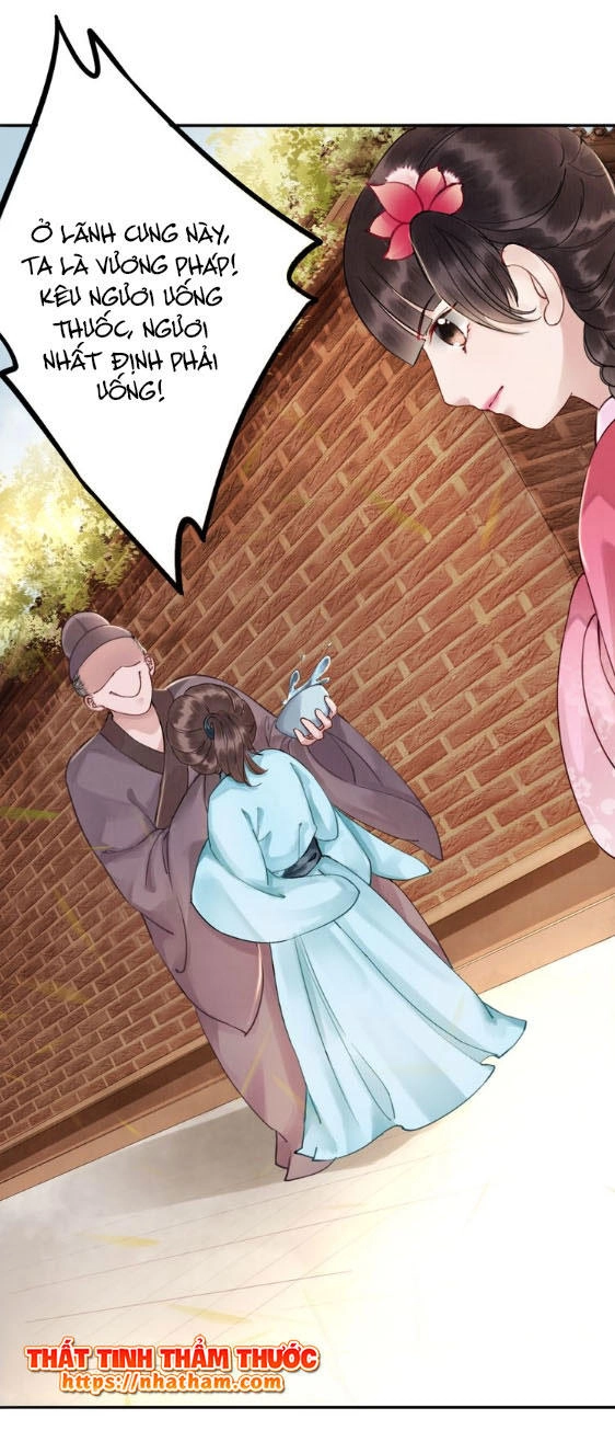 Trọng Sinh Bá Sủng Nhiếp Chính Vương Quá Mạnh Mẽ Chapter 1 - 47