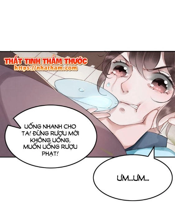 Trọng Sinh Bá Sủng Nhiếp Chính Vương Quá Mạnh Mẽ Chapter 1 - 51