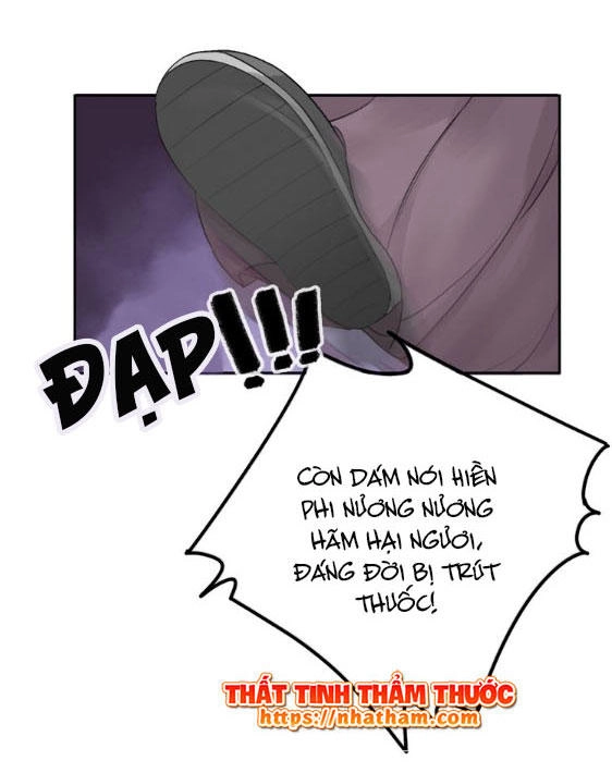 Trọng Sinh Bá Sủng Nhiếp Chính Vương Quá Mạnh Mẽ Chapter 1 - 54